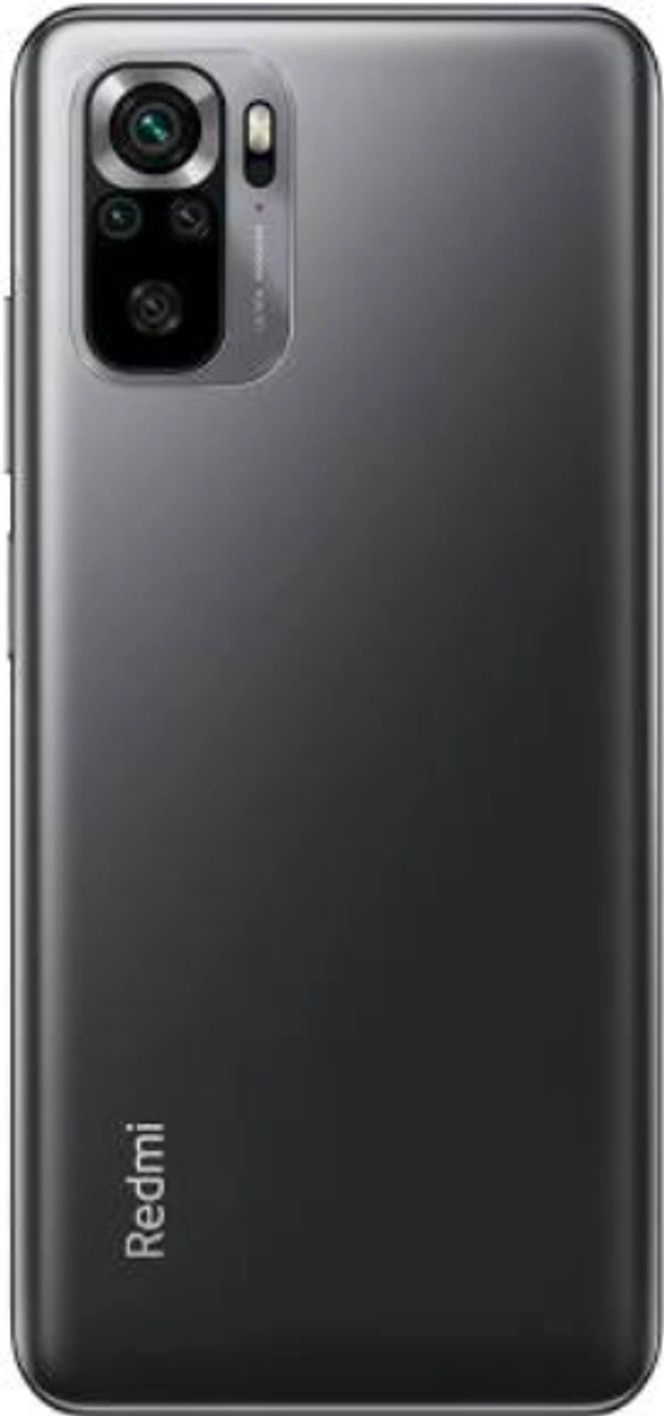 Redmi Note 10S | 6GB + 128GB